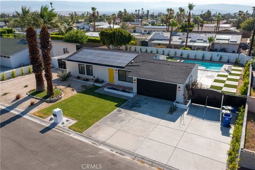 2940 N Chuperosa Rd, Palm Springs, CA, 92262-2424 | Card Image
