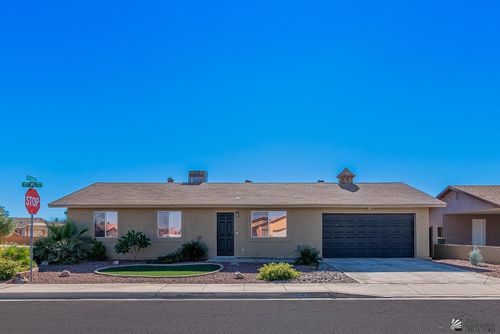 4541 W 17th Pl, Yuma, AZ, 85364-4857 | Card Image