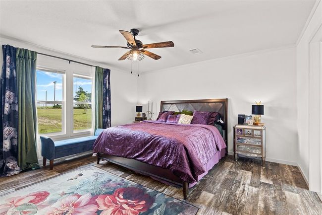 744 E Wiedemann Rd, Home with 4 bedrooms, 2 bathrooms and null parking in Flatonia TX | Image 11