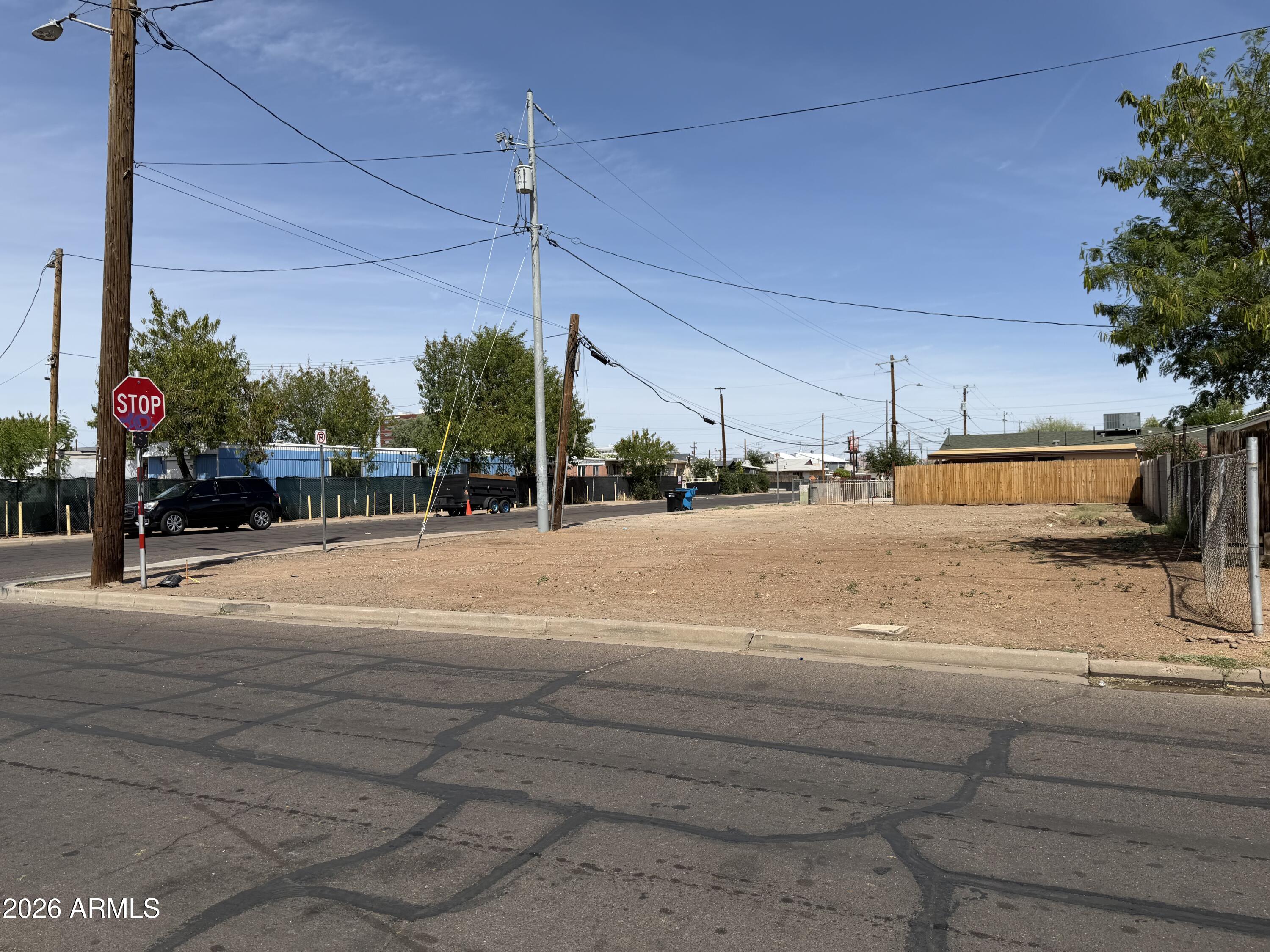 Land in Phoenix