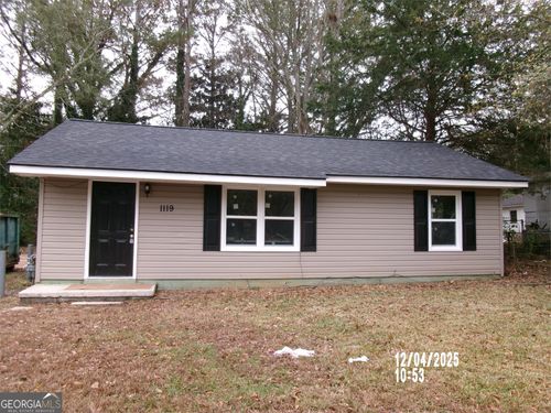 1119 George Cir, Griffin, GA, 30224-4753 | Card Image