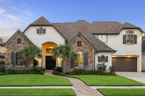 5214 Bristol Bank Court, Houston, TX, 77041 | Card Image