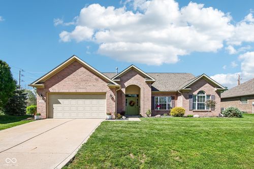 14 David Ln, Indianapolis, IN, 46227-2812 | Card Image