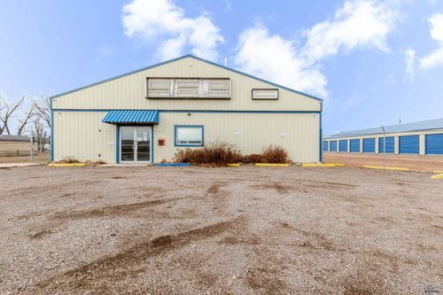 344 Box Elder Rd West, Box Elder, SD, 57719 | Card Image