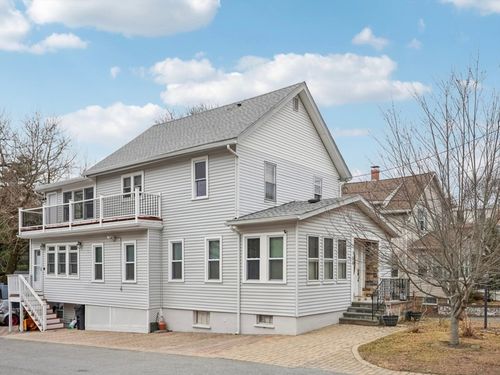156 Lowell St, Lexington, MA, 02420-2719 | Card Image