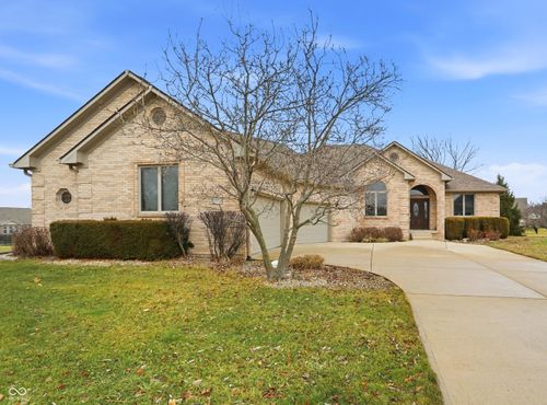 6230 Sampson Ct, Indianapolis, IN, 46237-6007 | Card Image