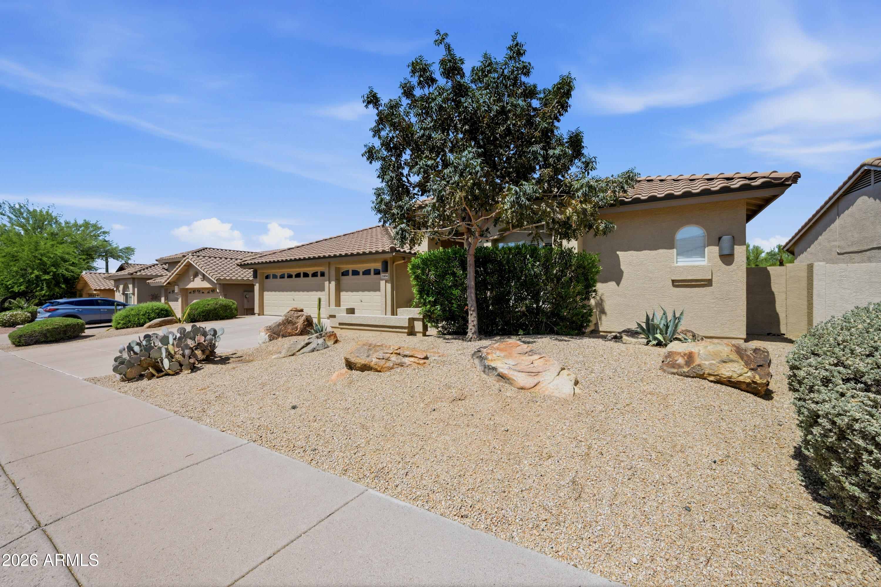 Residential in Scottsdale 2