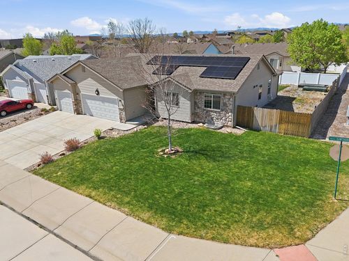 338 Hawthorne Ave, Johnstown, CO, 80534-9115 | Card Image