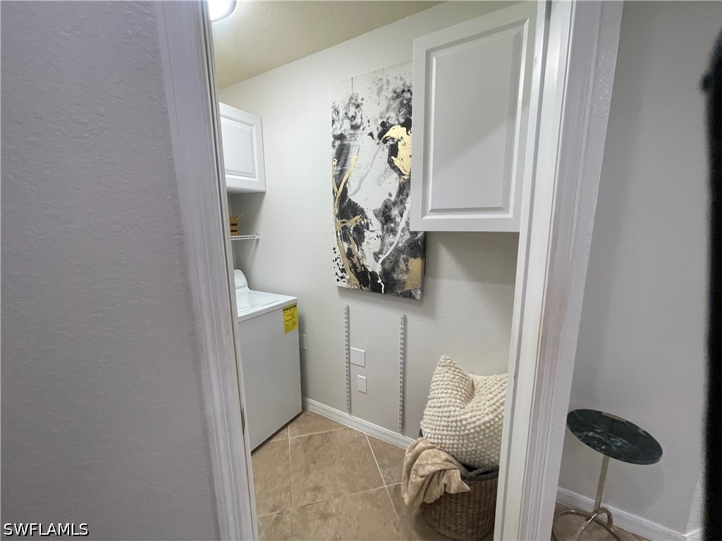Residential Lease in Naples 4