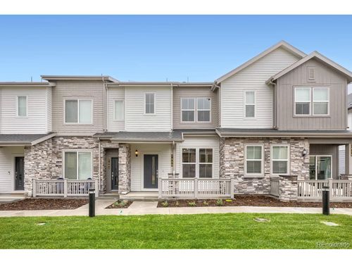 7656 S Cherokee Cir W, Centennial, CO, 80016-2598 | Card Image