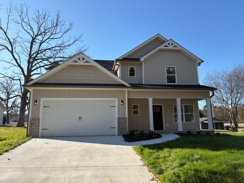 7100 Old Cleveland Pike, Chattanooga, TN, 37421-1033 | Card Image