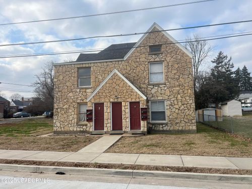 606 Washington St, Jefferson City, MO, 65101-2965 | Card Image