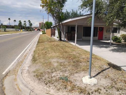 1121 W Mahl Street, Edinburg, TX, 78539 | Card Image