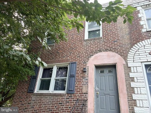 6600 Jackson St, PHILADELPHIA, PA, 19135-2721 | Card Image