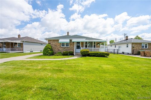 71 Laura Court, Cheektowaga, NY, 14227 | Card Image