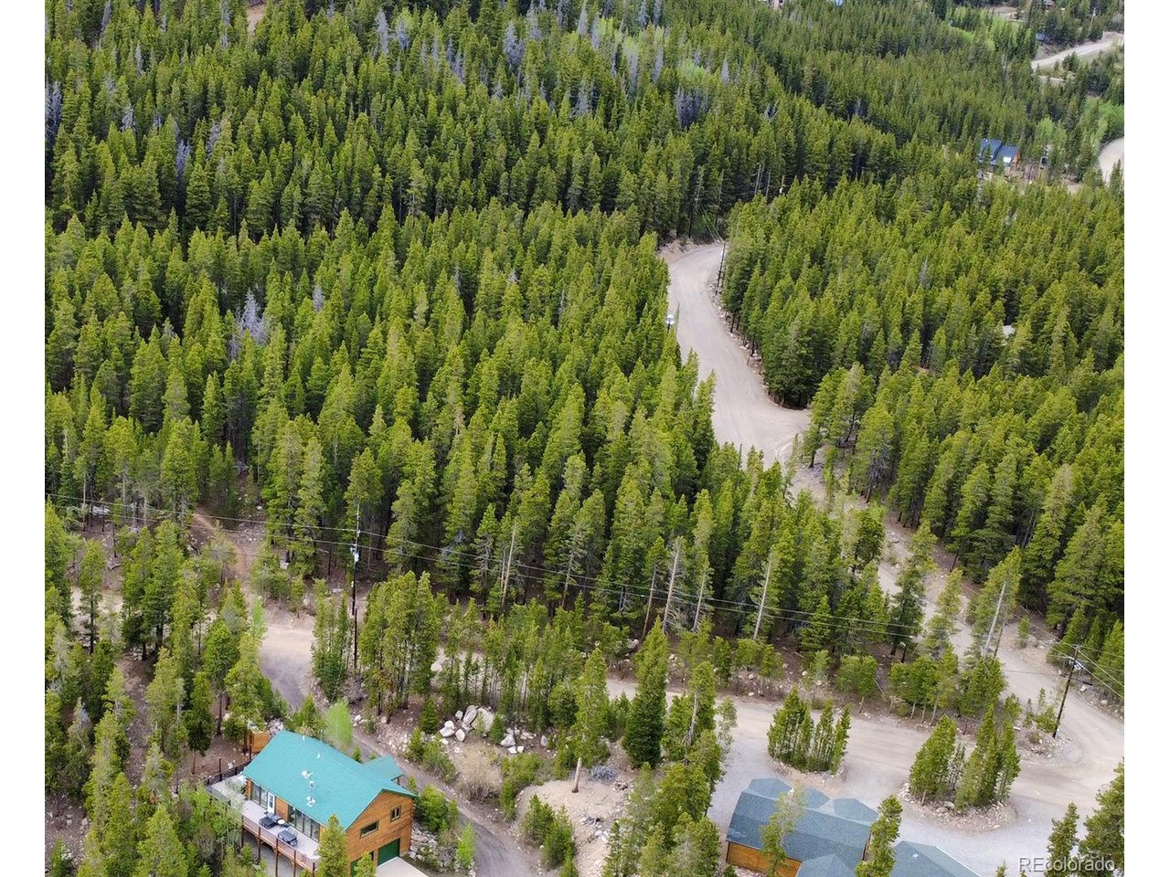 Land in Idaho Springs 5