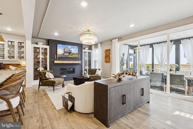 3880 Hillview Ct, House other with 5 bedrooms, 4 bathrooms and null parking in Alexandria VA | Image 16
