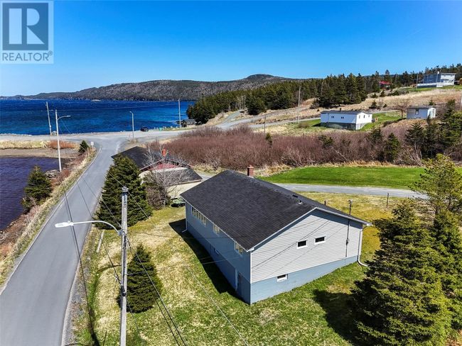 1-3 Pondside Rd, House other with 4 bedrooms, 1 bathrooms and null parking in Chapel Arm NL | Image 9