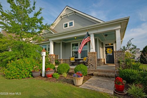 4711 Waves Pointe, Wilmington, NC, 28412-6495 | Card Image