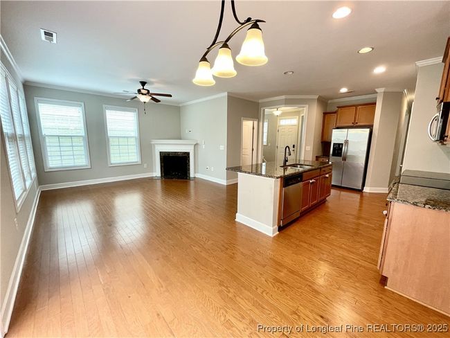 148 Pine Hawk Dr, House other with 3 bedrooms, 3 bathrooms and null parking in Spring Lake NC | Image 9