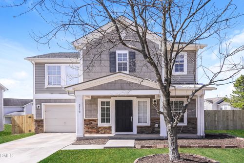 3716 Tryon Ridge Dr, Raleigh, NC, 27610-5654 | Card Image