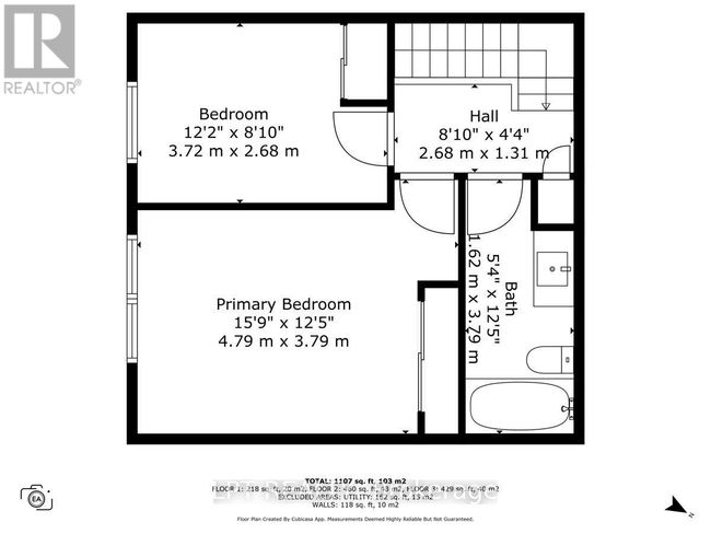 F - 9F Banner Rd, Townhouse with 3 bedrooms, 2 bathrooms and 1 parking in Nepean ON | Image 36