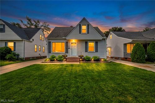 2699 Lincoln Avenue, Parma, OH, 44134 | Card Image