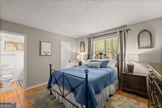 19 Long Swamp Dr, House other with 3 bedrooms, 4 bathrooms and null parking in Jasper GA | Image 20