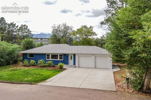 632 Pinon Dr, Colorado Springs, CO, 80905-2030 | Card Image