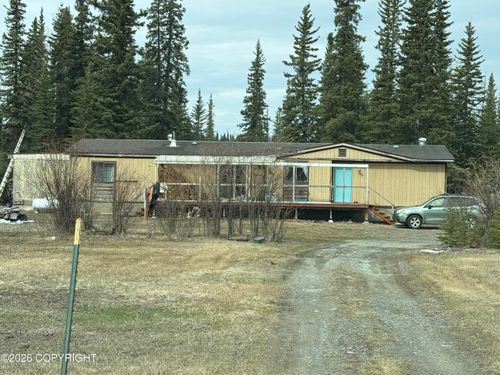 102 Old Richardson Hwy, Copper Center, AK, 99573 | Card Image