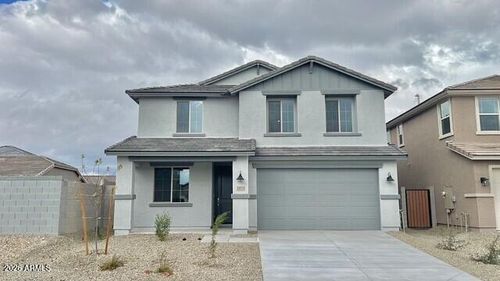 23222 W Florence Ave, Buckeye, AZ, 85326-0297 | Card Image