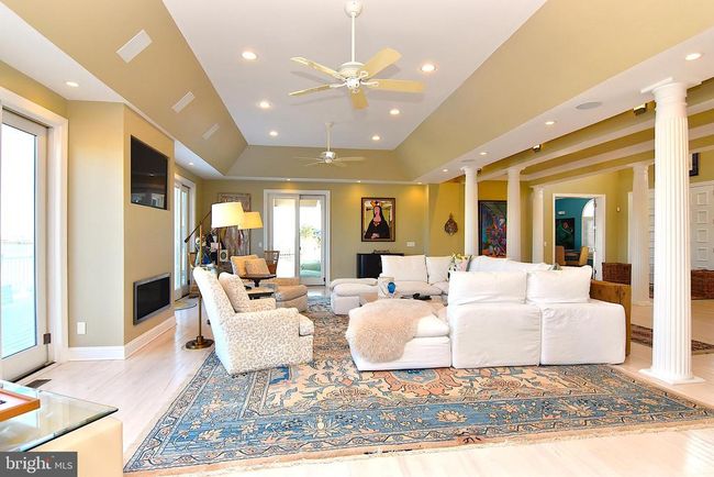149 E Side Dr, House other with 5 bedrooms, 7 bathrooms and null parking in REHOBOTH BEACH DE | Image 25
