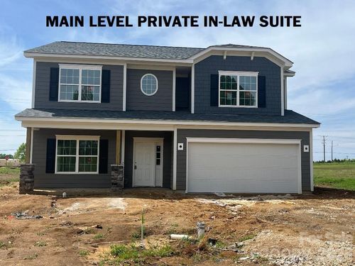 248 Corrie Ann Dr Sw, Concord, NC, 28027-9184 | Card Image