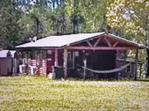 516 Mill Creek Rd, Frisco City, AL, 36445 | Card Image