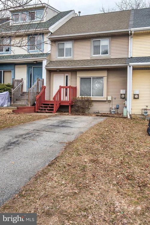 317 Cannons Way, Newark, DE, 19713-4056 | Card Image