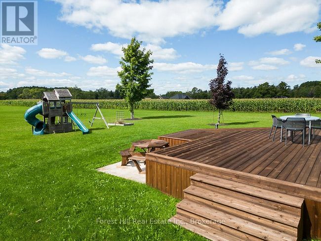 494164 Grey Road 2, House other with 3 bedrooms, 3 bathrooms and 12 parking in Municipality Of Grey Highlands ON | Image 18
