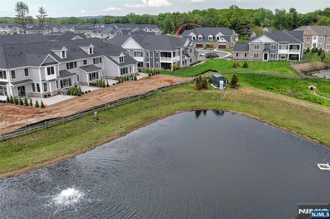 21 Castle Stuart Ct, Condo with 3 bedrooms, 3 bathrooms and null parking in River Vale NJ | Image 40