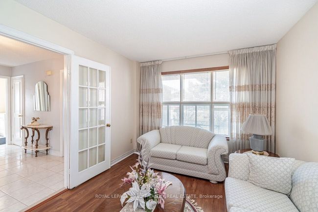 10 Polygon Crt, House other with 4 bedrooms, 3 bathrooms and 4 parking in Brampton ON | Image 9