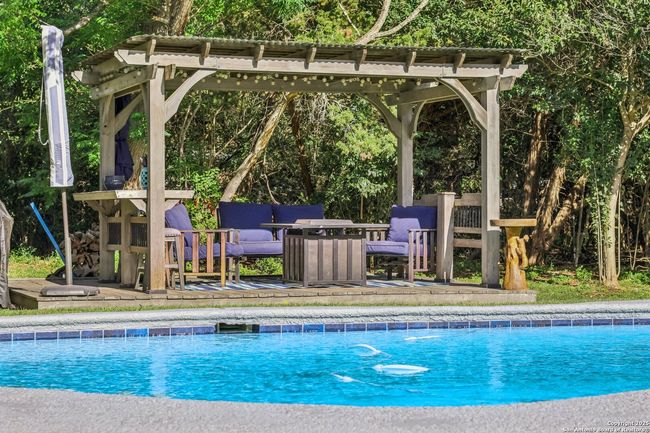 11039 Javalin Trl, House other with 4 bedrooms, 4 bathrooms and null parking in Helotes TX | Image 36