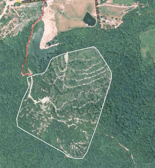 0 Corder Flats Rd, Strunk, KY, 42649 | Card Image