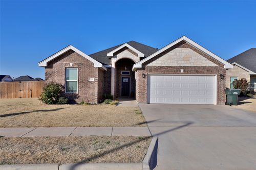 7444 Morning Glory Rd, Abilene, TX, 79602-1561 | Card Image