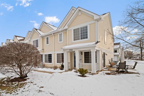 12780 W Wakefield Dr, Beach Park, IL, 60083-3025 | Card Image