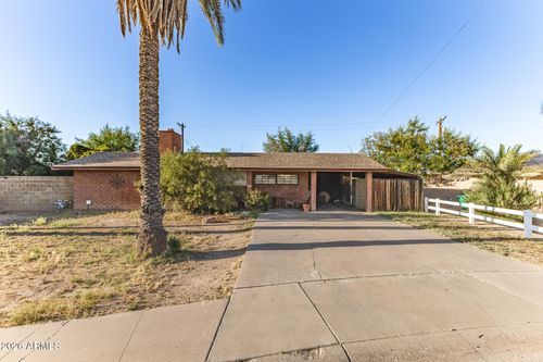 1032 W 6th Pl, Mesa, AZ, 85201-4706 | Card Image