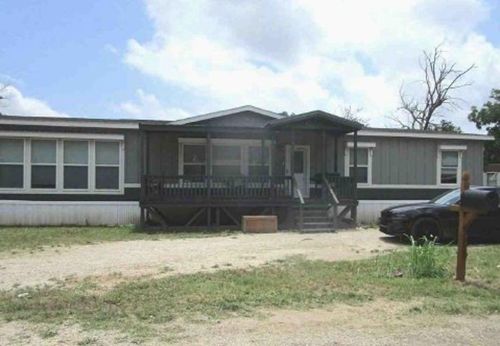 705 W Pierce St, Winters, TX, 79567-4230 | Card Image