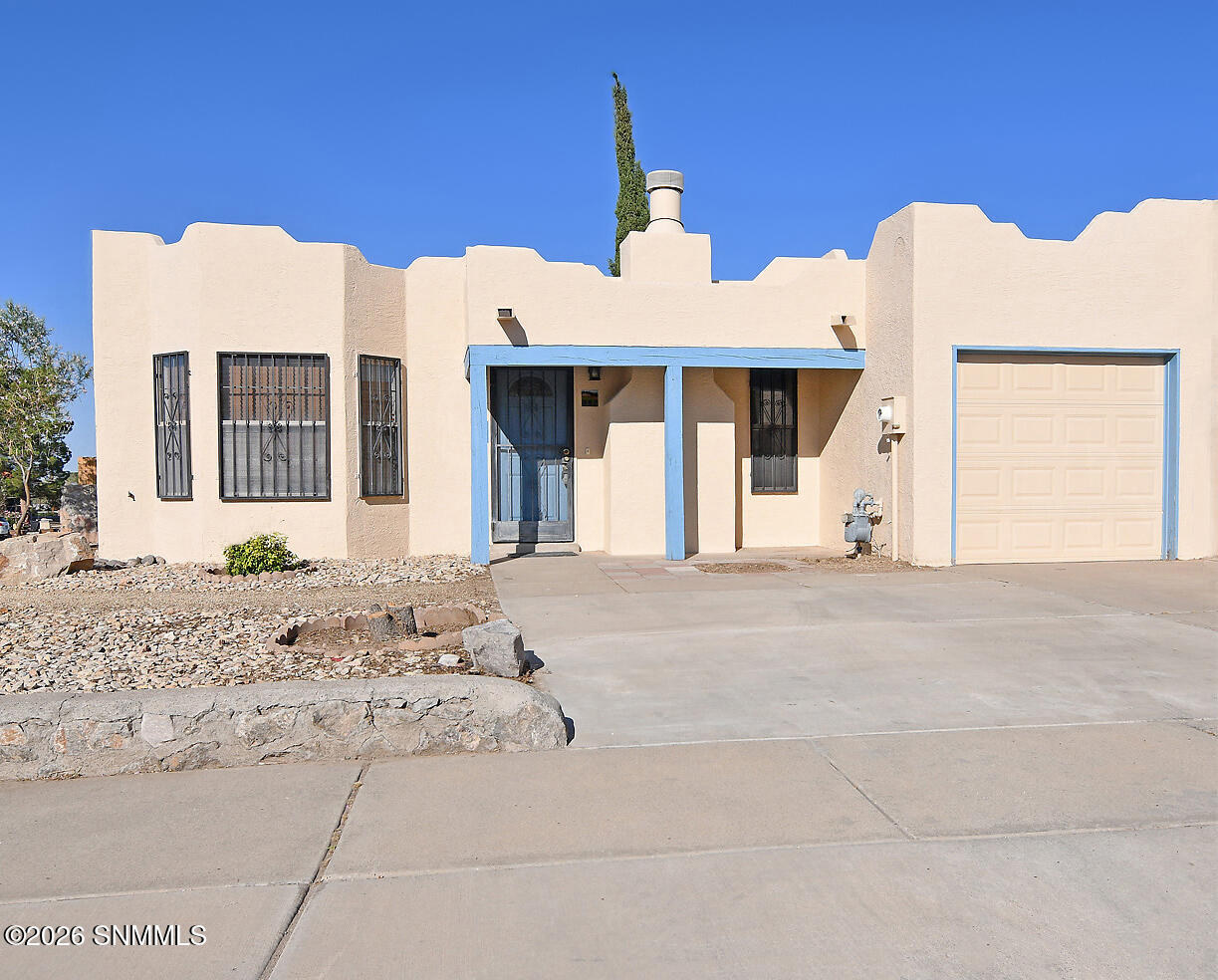 Residential in Las Cruces 2