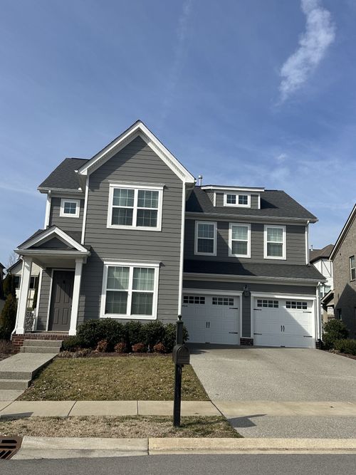 531 Lingering Way, Hendersonville, TN, 37075-1509 | Card Image