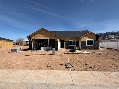 4972 W 970 N, Cedar City, UT, 84721 | Card Image