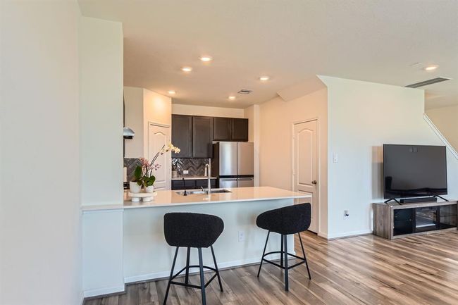 8126 Coco Bluff Dr, House other with 3 bedrooms, 3 bathrooms and 2 parking in Cypress TX | Image 8