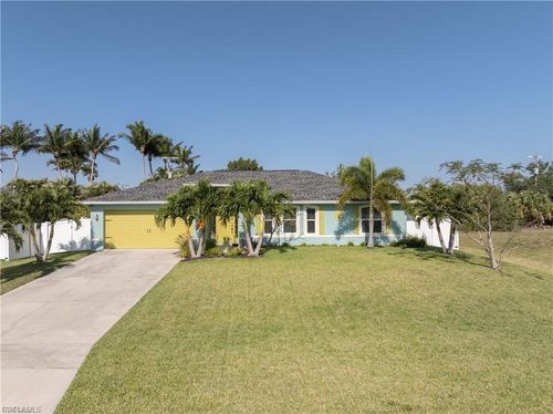 1306 Sw 4th Pl, Cape Coral, FL, 33991-2838 | Card Image
