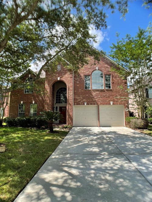4703 Schiller Park Ln, Sugar Land, TX, 77479-5415 | Card Image